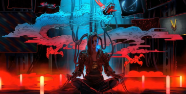 Киберпанк 2077 - Призрачная свобода