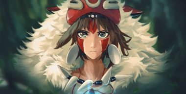 Принцесса Мононоке