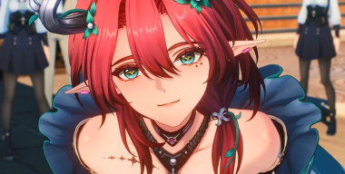 Чиаккона - Wuthering Waves