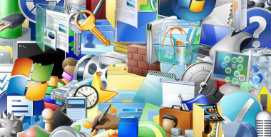 Vista & Windows 7-8.1 Icons