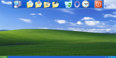 WindowsXP Edition