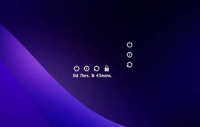 Mini power Rainmeter skin - Rainmeter Темы, Скины и Виджеты | Rainmeter skins and widgets