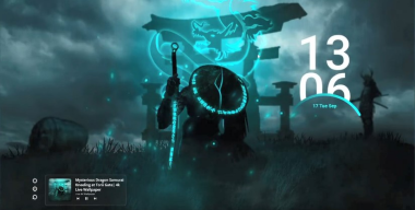 Стильный Windows за 4 минуты