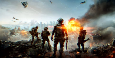Battlefield 6