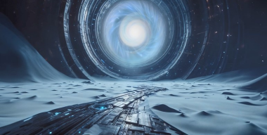 Космический портал