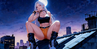 В поисках приключений