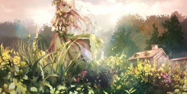 Мир фантазий