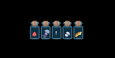 Океан в банках