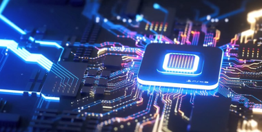 Футуристический чип PS5 Pro