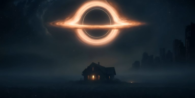 Горизонт Черной дыры