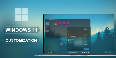 Настройка Windows 11 с помощью Windhawk