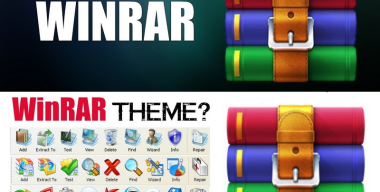 WinRAR v.7.11
