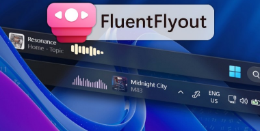 FluentFlyout