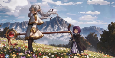 Воспоминания о Фриерен-Мидоу