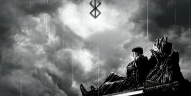 Гатс — Черный мечник