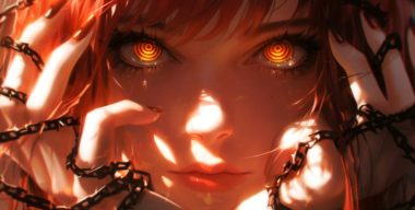 Макима контролирует - Человек-бензопила