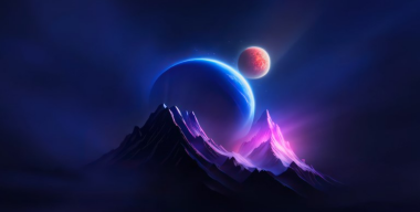 Фантастическая Чужая Планета